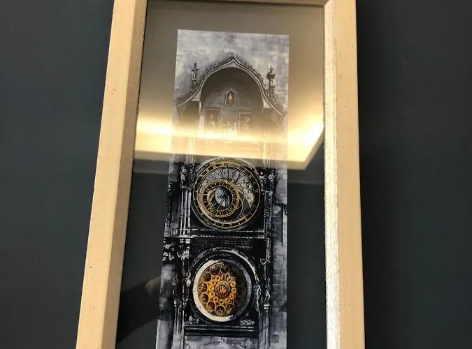 Affaccio Sul Vaticano