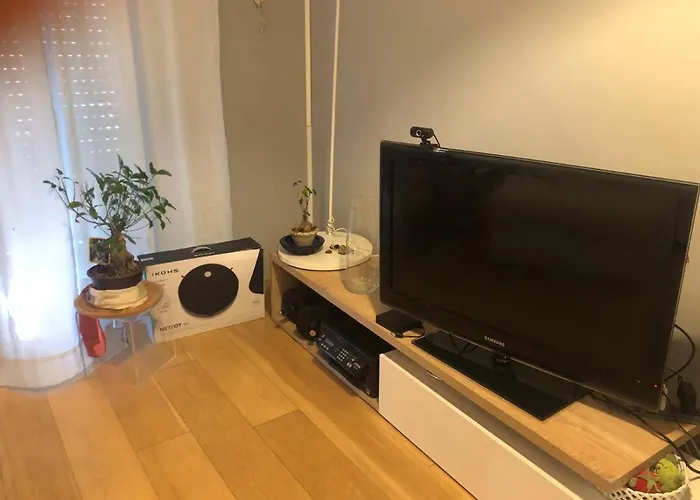 Affaccio Sul Vaticano فندق مبيت وإفطار 4*