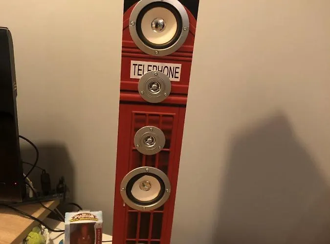 Affaccio Sul Vaticano فندق مبيت وإفطار 4*