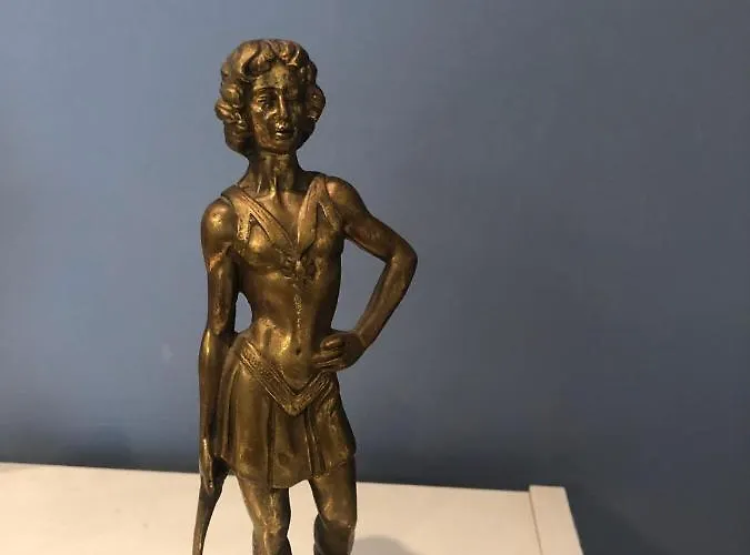 Affaccio Sul Vaticano 4* روما