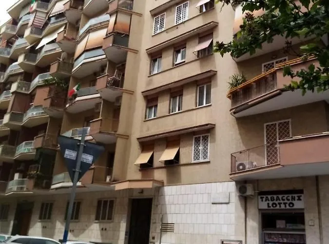 Affaccio Sul Vaticano فندق مبيت وإفطار 4*