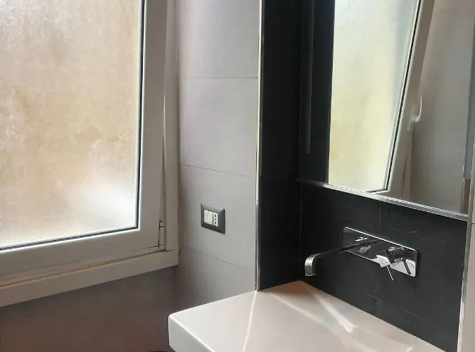 فندق مبيت وإفطار Affaccio Sul Vaticano