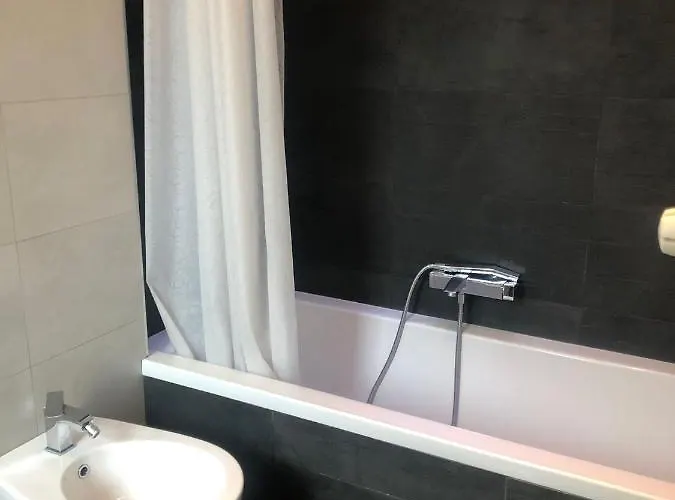 Affaccio Sul Vaticano 4*