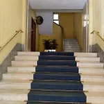 Affaccio Sul Vaticano Frühstückspension Rom