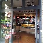 Affaccio Sul Vaticano Rom
