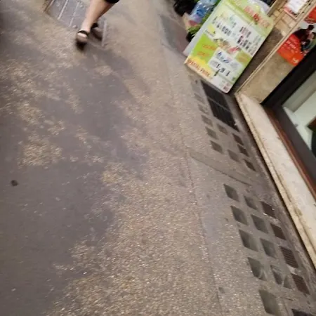 Affaccio Sul Vaticano 4* Roma