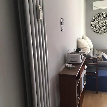 Bed & Breakfast Affaccio Sul Vaticano Roma